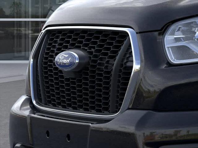 new 2024 Ford Transit-350 car, priced at $58,896