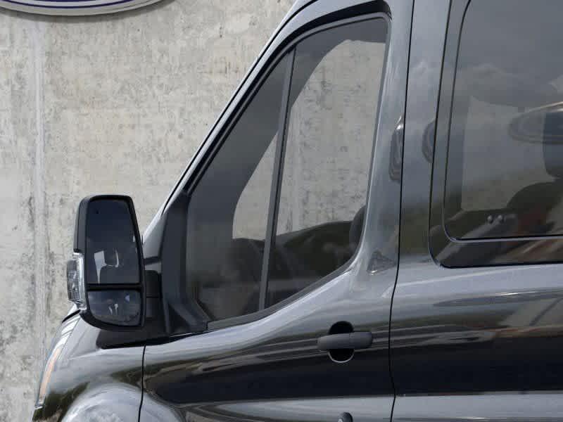new 2024 Ford Transit-350 car, priced at $58,896