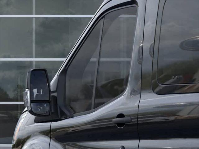new 2024 Ford Transit-350 car, priced at $58,896