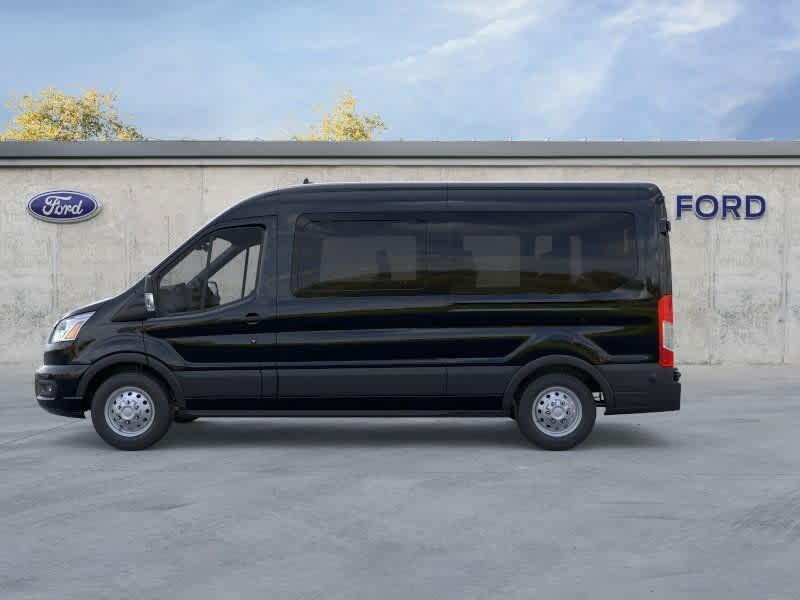 new 2024 Ford Transit-350 car, priced at $58,896