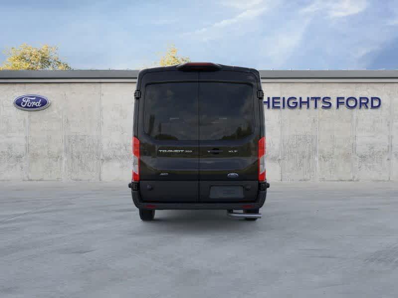 new 2024 Ford Transit-350 car, priced at $58,896