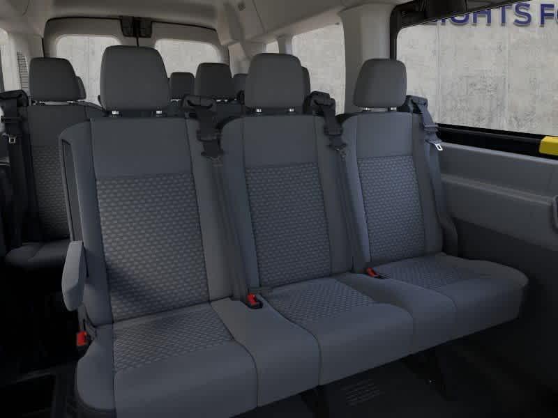 new 2024 Ford Transit-350 car, priced at $58,896