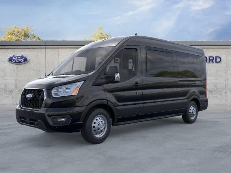 new 2024 Ford Transit-350 car, priced at $58,896