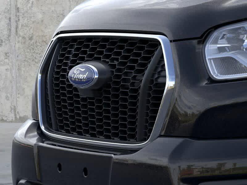 new 2024 Ford Transit-350 car, priced at $58,896
