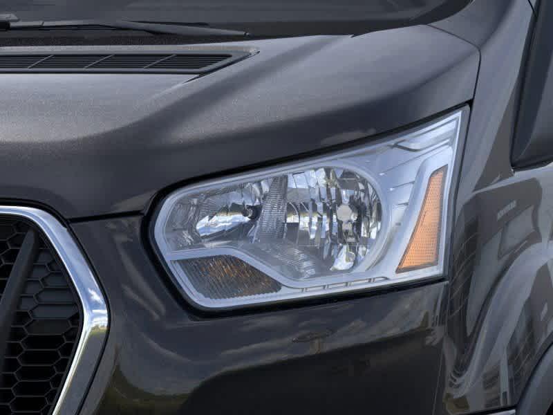 new 2024 Ford Transit-350 car, priced at $58,896
