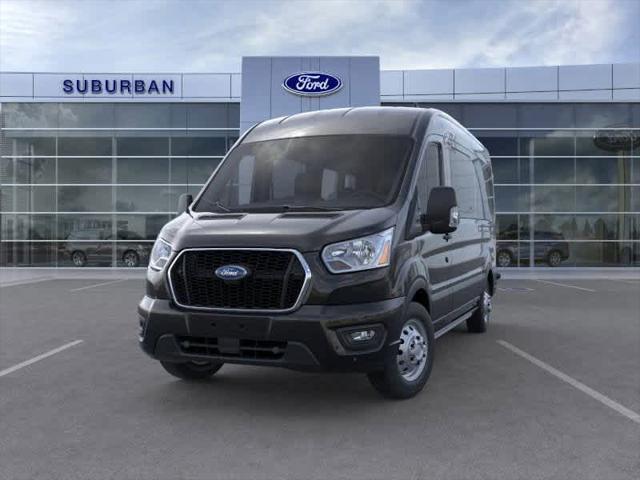 new 2024 Ford Transit-350 car, priced at $58,896