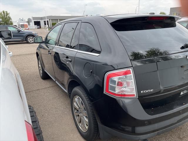 used 2010 Ford Edge car, priced at $6,900