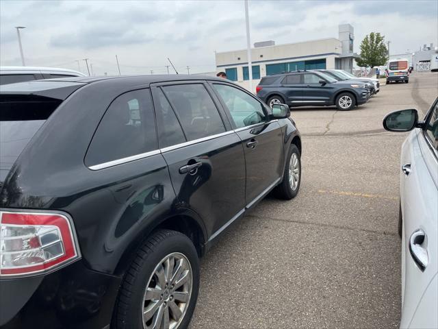 used 2010 Ford Edge car, priced at $6,900