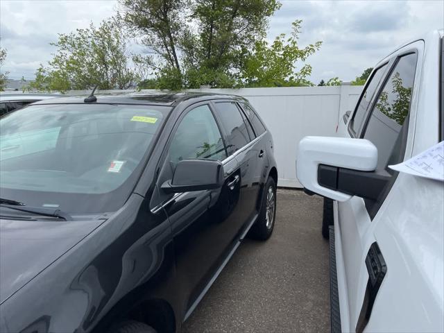 used 2010 Ford Edge car, priced at $6,900