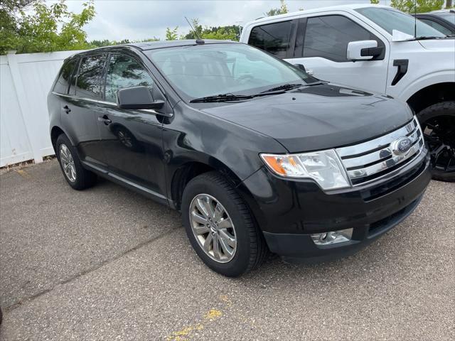 used 2010 Ford Edge car, priced at $6,900