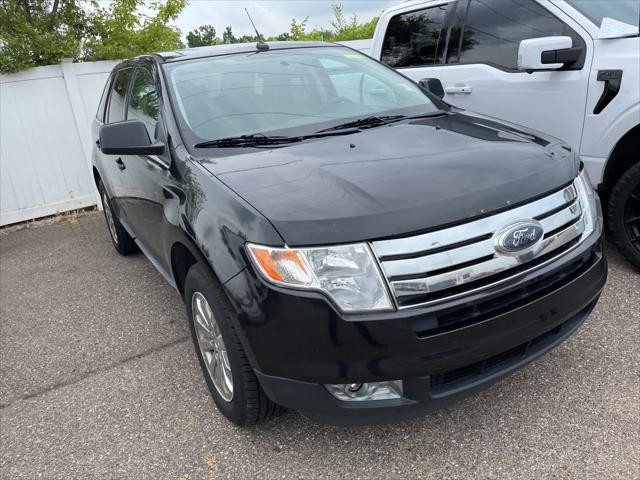 used 2010 Ford Edge car, priced at $6,900