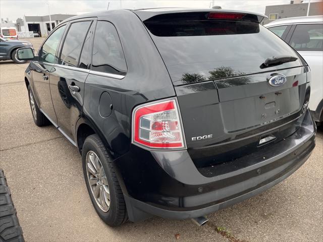used 2010 Ford Edge car, priced at $6,900