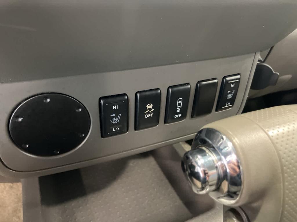 used 2015 Nissan Frontier car, priced at $7,900