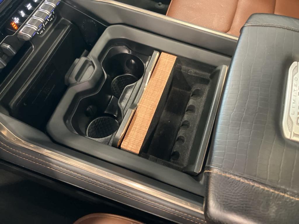 used 2021 Ram 1500 car, priced at $39,900