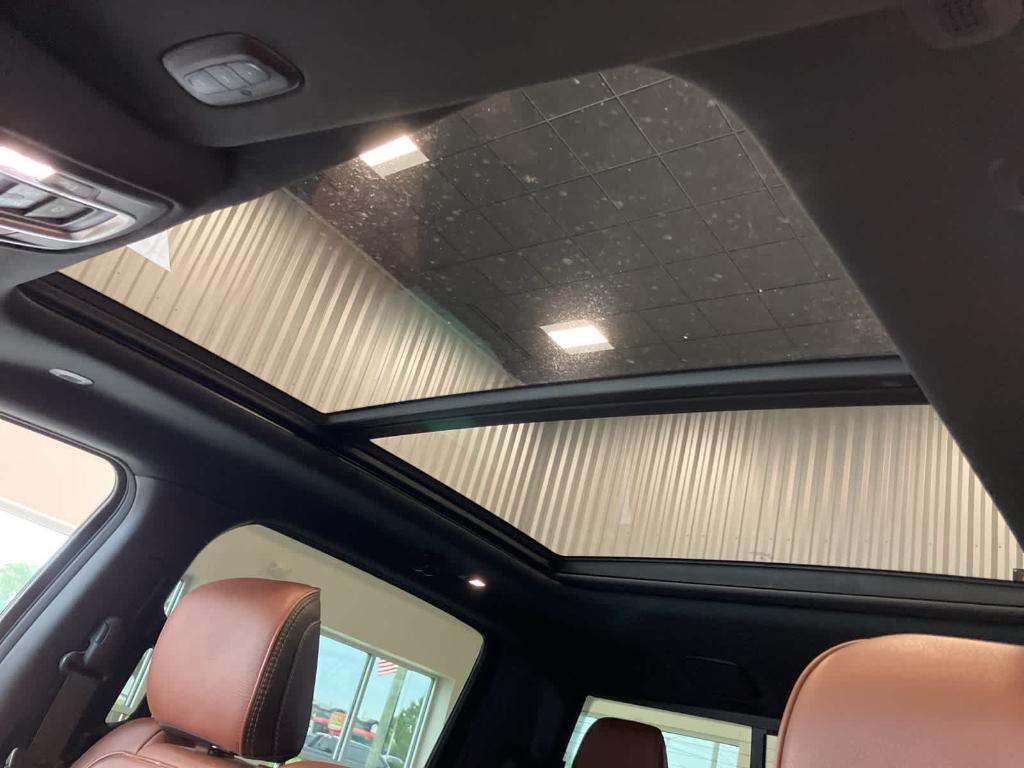 used 2021 Ram 1500 car, priced at $39,900