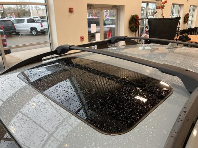 used 2018 Subaru Crosstrek car, priced at $20,500