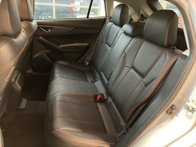 used 2018 Subaru Crosstrek car, priced at $20,500