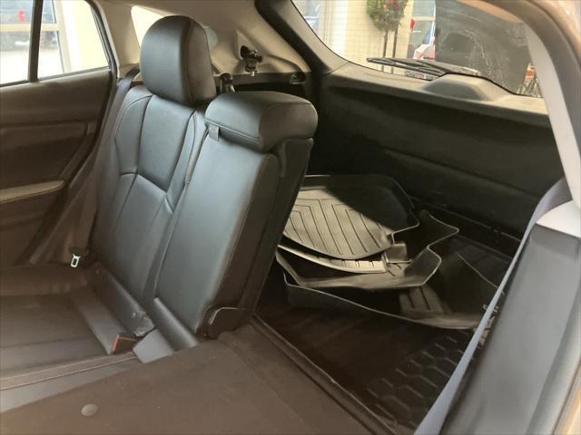 used 2018 Subaru Crosstrek car, priced at $20,500