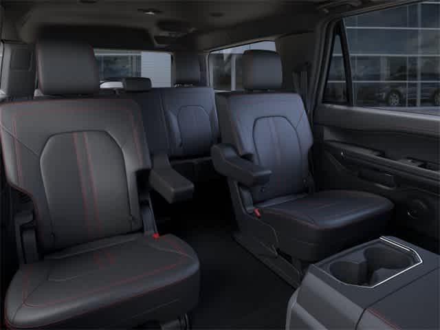 used 2023 Ford Expedition car, priced at $71,595