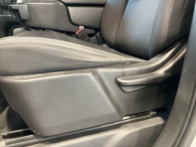 used 2020 Chevrolet Silverado 1500 car, priced at $24,500