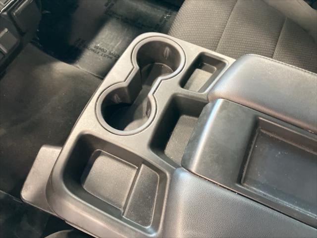 used 2020 Chevrolet Silverado 1500 car, priced at $24,500