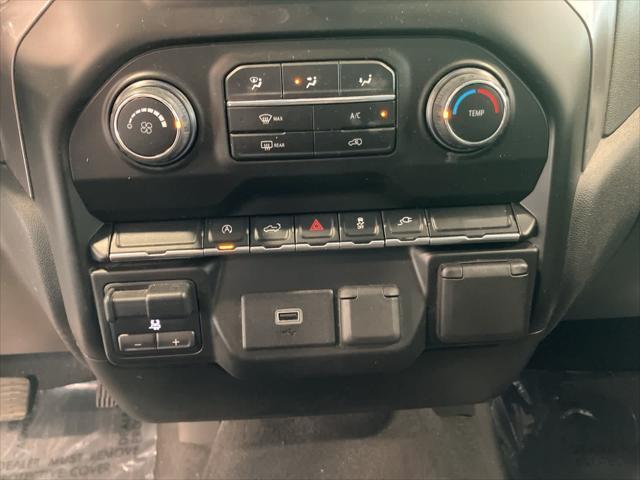used 2020 Chevrolet Silverado 1500 car, priced at $24,500