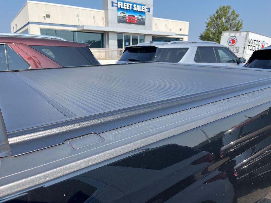 used 2015 Chevrolet Silverado 1500 car, priced at $25,500