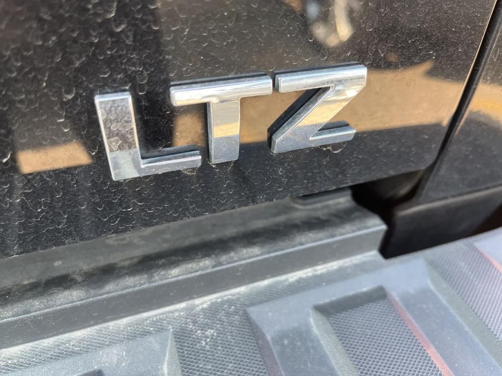 used 2015 Chevrolet Silverado 1500 car, priced at $25,500