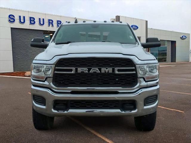 used 2019 Ram 2500 car, priced at $26,900