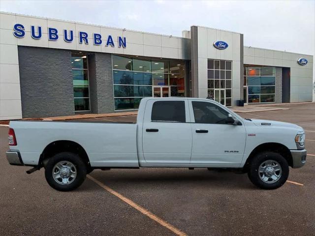 used 2019 Ram 2500 car, priced at $26,900