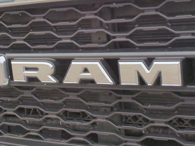 used 2019 Ram 2500 car, priced at $26,900