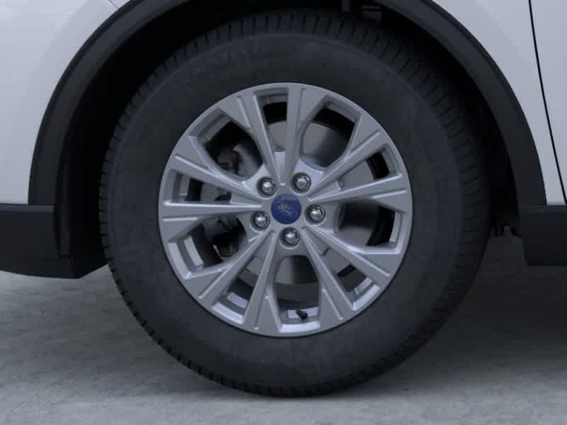 new 2026 Ford Escape car, priced at $30,860