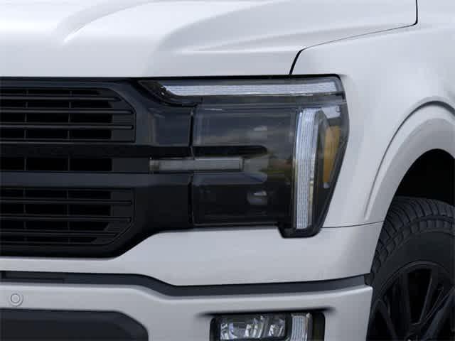 new 2024 Ford F-150 car, priced at $74,069