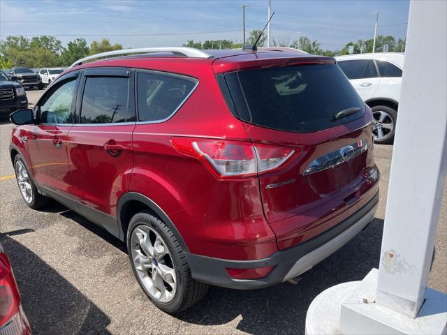used 2015 Ford Escape car, priced at $7,900