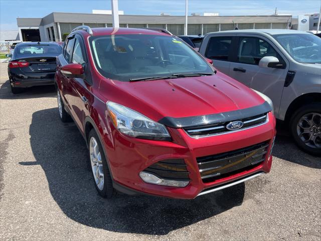 used 2015 Ford Escape car, priced at $7,900