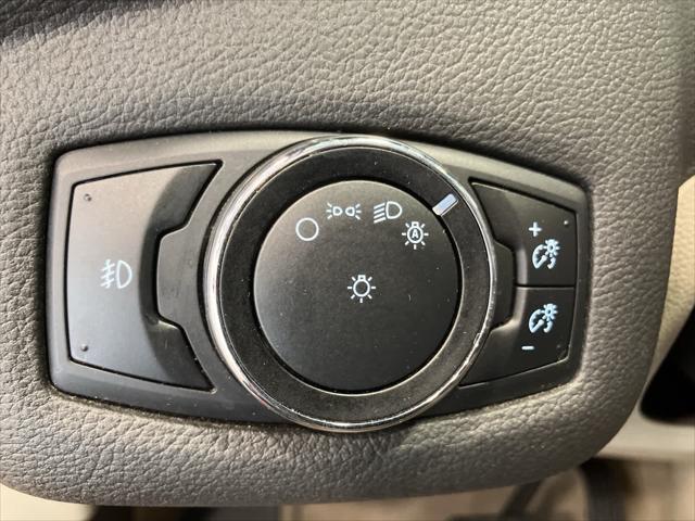 used 2015 Ford Escape car, priced at $7,900