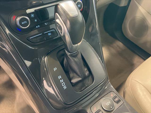 used 2015 Ford Escape car, priced at $7,900