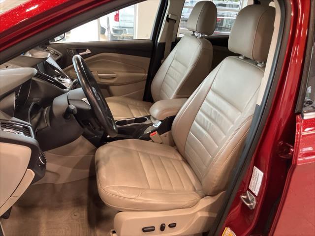 used 2015 Ford Escape car, priced at $7,900