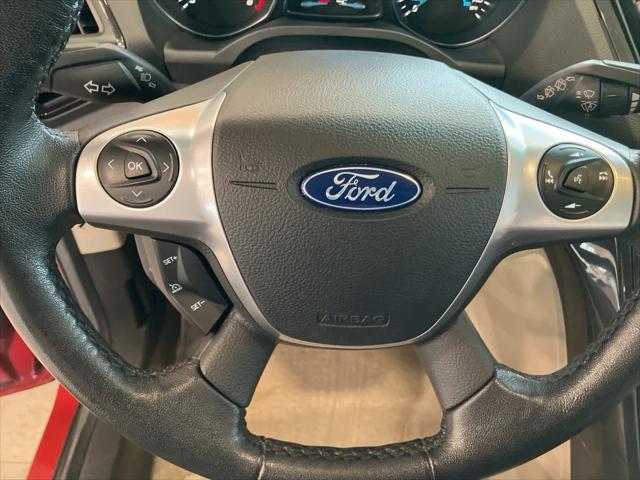 used 2015 Ford Escape car, priced at $7,900