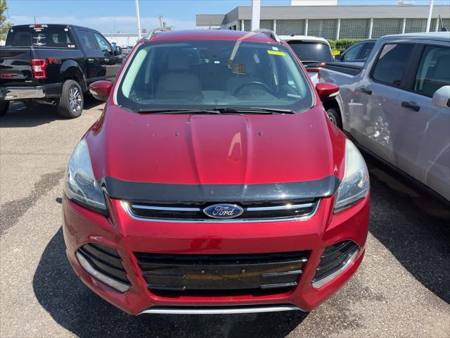 used 2015 Ford Escape car, priced at $7,900