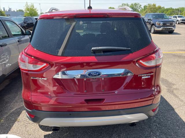 used 2015 Ford Escape car, priced at $7,900