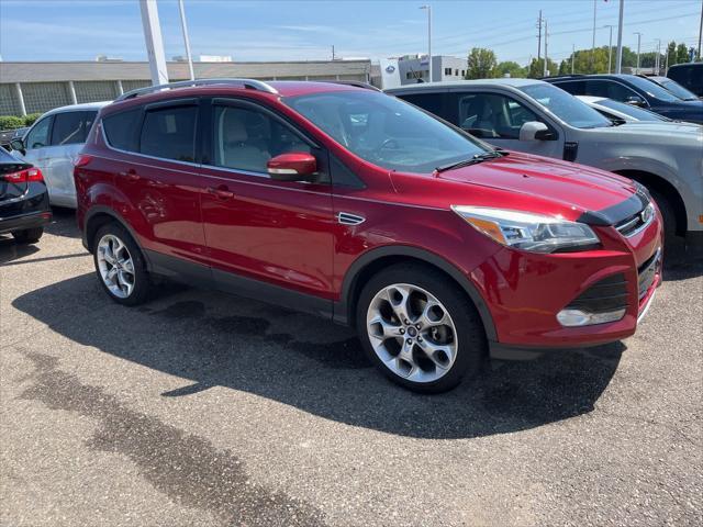 used 2015 Ford Escape car, priced at $7,900