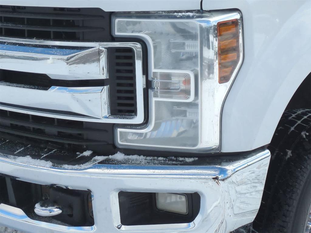 used 2019 Ford F-250 car, priced at $37,900