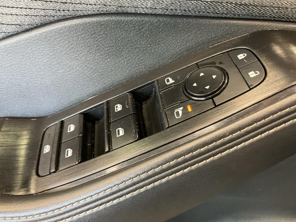 used 2021 Nissan Rogue car, priced at $16,900