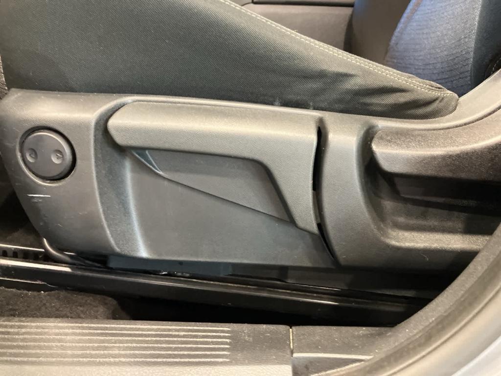 used 2021 Nissan Rogue car, priced at $16,900