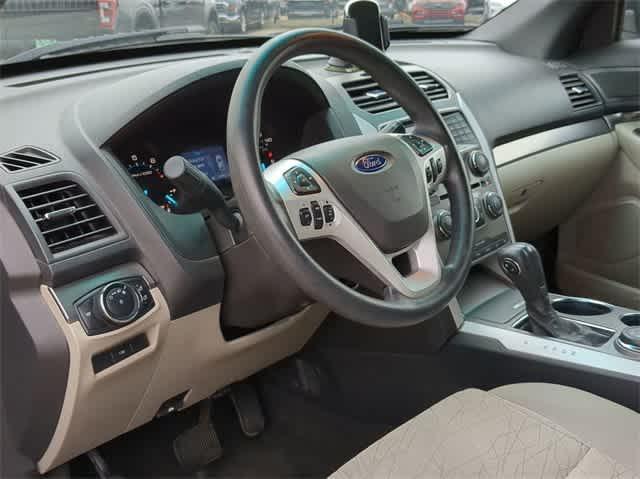 used 2014 Ford Explorer car, priced at $10,800