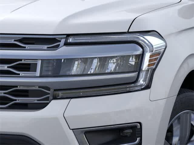 new 2024 Ford Expedition Max car