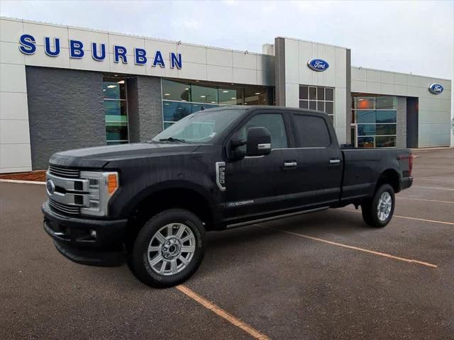 used 2019 Ford F-350 car, priced at $66,500