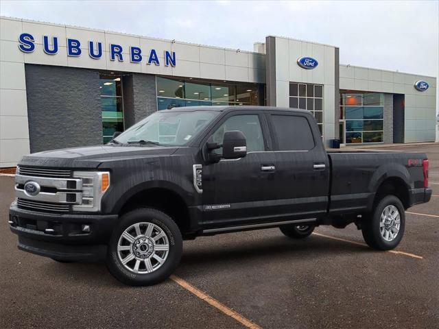 used 2019 Ford F-350 car, priced at $66,500