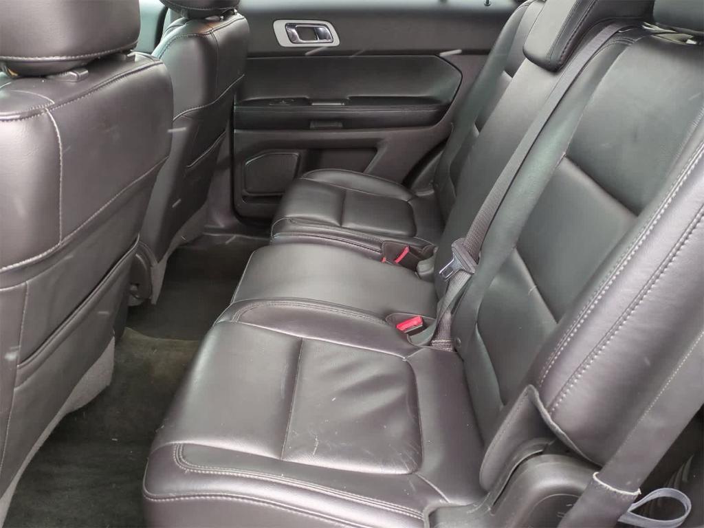 used 2013 Ford Explorer car, priced at $8,500